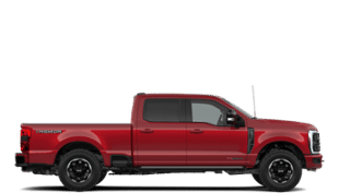 2026 Ford Super Duty® External Image 1